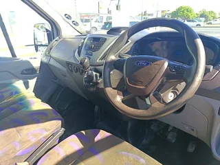 2019 FORD TRANSIT 2.2 TDCI ELWB 114KW 22 SEATER