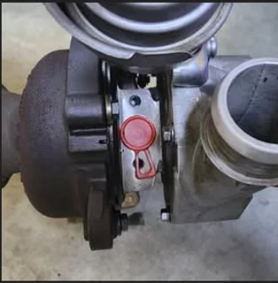 Volvo Diesel Turbo - GTC1446VZ Turbo Recon. New core and vanes.  See fitted cars below.