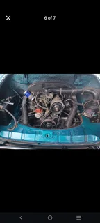 1966 Volkswagen Other Coupe