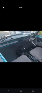 1966 Volkswagen Other Coupe