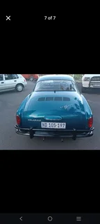 1966 Volkswagen Other Coupe