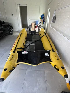 2023 Thundercat pencil duck