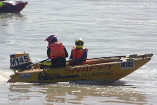 2023 Thundercat pencil duck