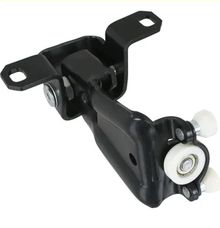 Mercedes Vito W477 Right Middle Sliding Door Runner