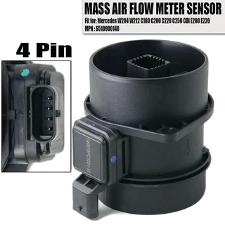 Mercedes VITO/VIANO/SPRINTER Mass Air Flow Sensor
