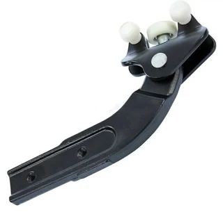 Mercedes Vito Right Bottom/lower Sliding Door Runner W639