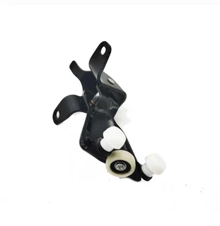 Mercedes Vito Right Middle Sliding Door Runner W639