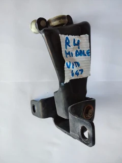 Mercedes Vito Used Middle Sliding Door Runners W447