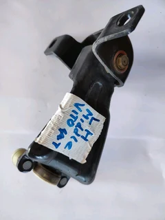 MERCEDES Vito USED MIDDLE Sliding Door Runners W447