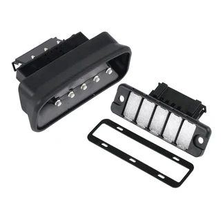 Mercedes VITO Sliding Door Contact Switch Set W639 W447