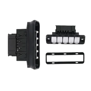 Mercedes VITO Sliding Door Contact Switch Set W639 W447
