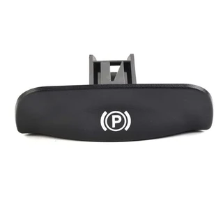 MERCEDES Vito Parking Brake Lever Release Handle W639