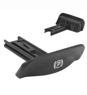 Mercedes Vito Parking Brake Lever Release Handle W639