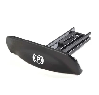 MERCEDES Vito Parking Brake Lever Release Handle W639