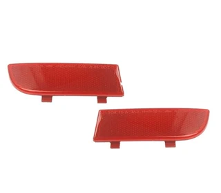 Mercedes Vito Rear Small Reflectors W639