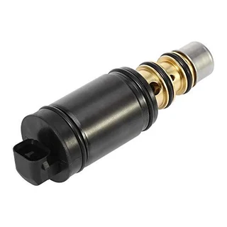 Mercedes Vito Ac Compressor Electronic Control Solenoid Valve Regulator