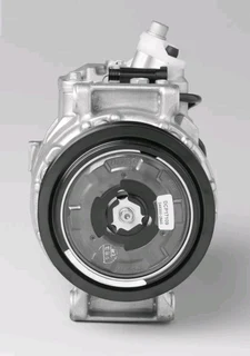 USED Mercedes VITO AC Compressor unit W639