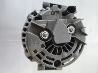 USED Bosch Alternator for Mercedes VITO W639