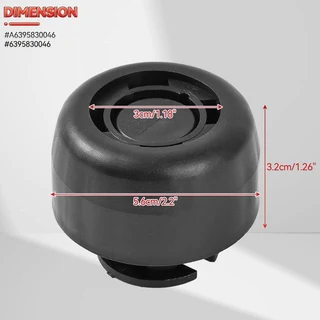 MERCEDES VITO 1pc/4pcs Lift Jacking Point Support Plug Plate Block Under Car Jack Pad