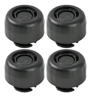 MERCEDES VITO 1pc/4pcs Lift Jacking Point Support Plug Plate Block Under Car Jack Pad