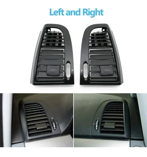MERCEDES VITO Front AC Vent, Left/Right Central Air Vent Outlet Covers