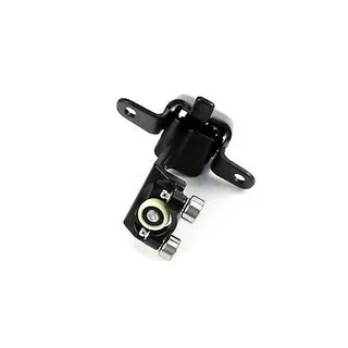 Mercedes Vito/viano Door Runner Middle W639 (2004-2013) (motor Plug-in)