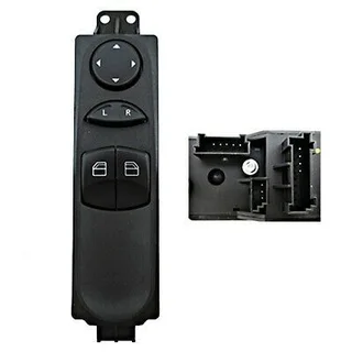 Mercedes Sprinter 906, VW Crafter Window Switch