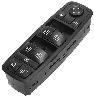 Mercedes-Benz A160 A190 Driver window switch