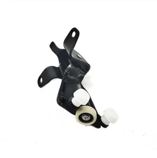 Mercedes Vito Left Middle Sliding Door Runner W639