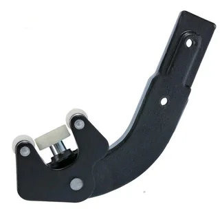 Mercedes Vito Left Lower/bottom Sliding Door Runner W639