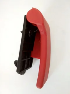 Mercedes Vito 115 W639 Bonnet Release Handle Lever And Cable