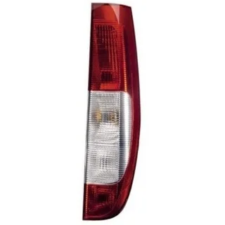 Mercedes Vito/Viano Tail lights/lamp (W639) (2004-2014)