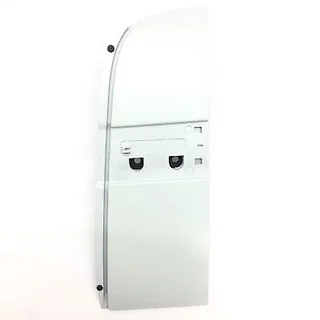 Mercedes Vito/viano W639 Fuel Filler Flap (2004-2014)