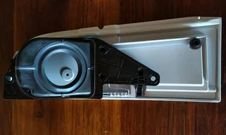 MERCEDES Vito/Viano W639 Fuel Filler Flap (2004-2014)