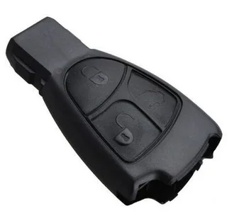 Mercedes Vito 3 Button Remote Case