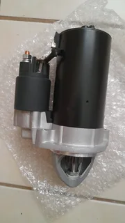 Vito 115 Starter Motor