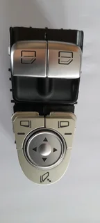 Vito W447 Window Switch