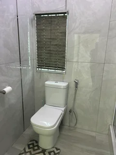 3 bedroom unit in prime Durban north