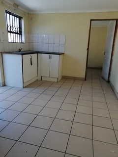 Separate entrance for rent