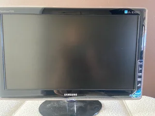 Samsung Syncmaster 23inch LCD