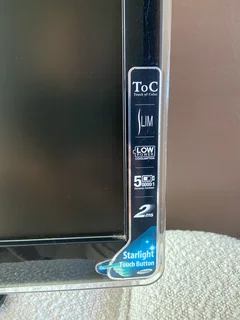 Samsung Syncmaster 23inch LCD