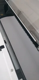 Epson large format printer T5200