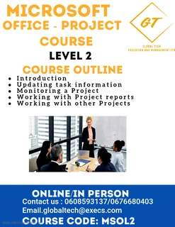  Microsoft Computer Courses – Enrol Now! 