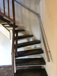 1 bedroom cottage in Johannesburg Sou