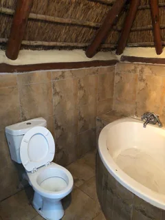 1 bedroom cottage in Johannesburg Sou