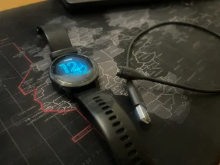 Garmin Venu 2