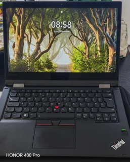 Lenovo Think Pad Yoga 370
