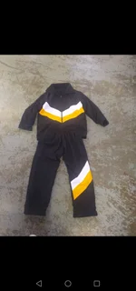 Preschool /Creche Mattresses sheets and uniforms