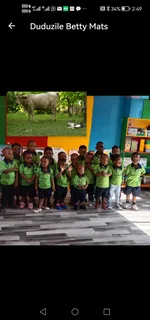 Preschool /Creche Mattresses sheets and uniforms