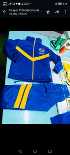 Preschool /Creche Mattresses sheets and uniforms